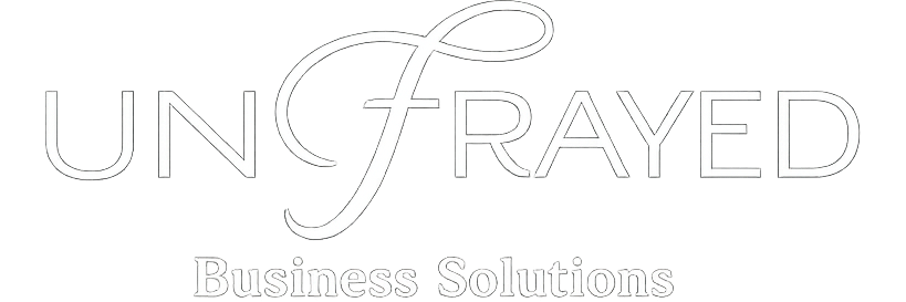 UnFrayed Business Solutions