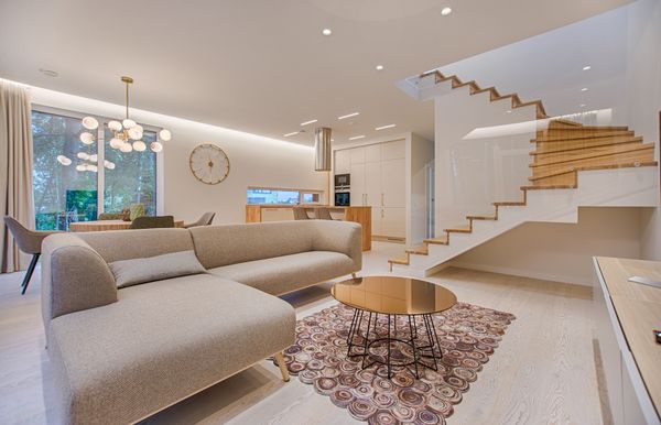 Home Modifications