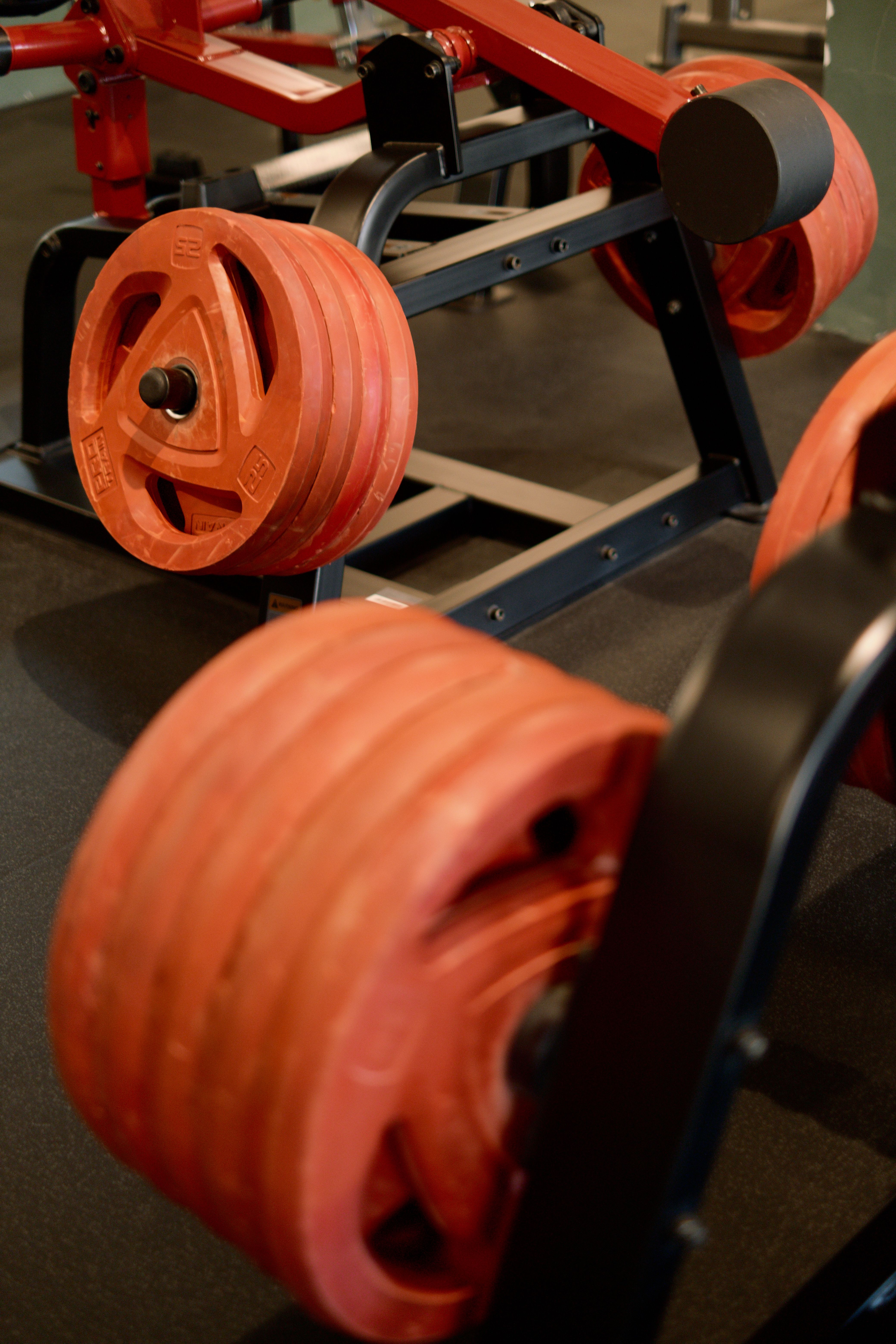 CrossFit charity workout